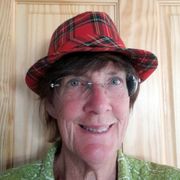 Annie Crawford