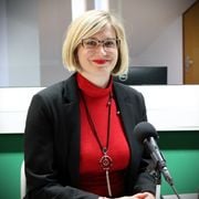 Srijedište - 22/05/2024 - Marija Petranović, ravnateljica Doma za odrasle osobe Petrinja