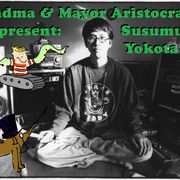 Grandma & Mayor Aristocratic Dog present Susumu Yokota