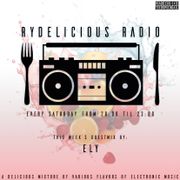 Rydelicious Radio s02e08 w/Ely