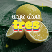 Trickie Lemons - SMR Dance with Van der Cee uno dos tres
