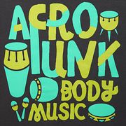 Afro-beat 02