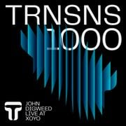Transitions with John Digweed live from XOYO, London