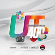 UT 400 (2 Hours Live Set)
