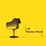 DJ Rosa from Milan - Thievery Recall 7
