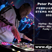 DJ PETER POTOČKA - CLUB MEGAMIX FEBRUAR 2026