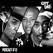 Podcast Getup #13 (Kinguinness)