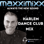 Harlem Dance Club Maxximixx aflevering 115