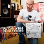 Avidan Weiss for Dust & Grooves