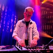 Hunter Complex - Radio Dwars #45