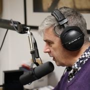 ANDY UPDATE SHOW