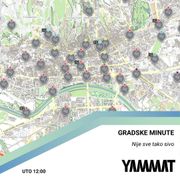 Gradske minute - Nije sve tako sivo, 02.12.2025.