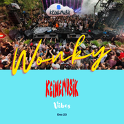 Wonky Keinemusik Vibes