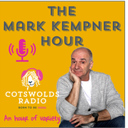 The Mark Kempner Hour 20-04-2026