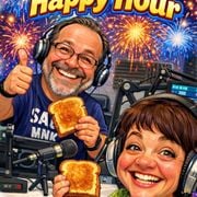 HAPPY HOUR #8 030526