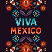 Mexican Party Dinner Playlist  Vol 2