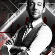 KOMICO JONES @ LE STARDECHE / Dj set / 17.05.2025