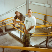 CLASH DJ Mix - Prospa