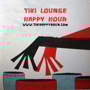 Tiki Lounge Happy Hour week of 4/11/25