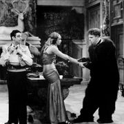 Turntable For One - Let's Talk About Me