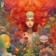 KLOF No 23 (Alternative, Jazz, Psych, Folk)