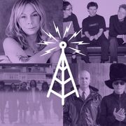 La Hora Rockdelux - Mayo 2024: dancing stars