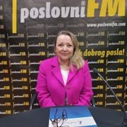 POSLOVNI FM - PSIHOLOGIJA USPJEHA Andrea Doko Jelušić