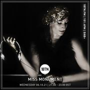 Miss Monument - 06.10.2021