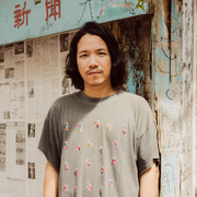 Mixmag Asia Radio 157 - Wildealer [Bangkok]