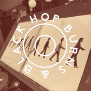 Hop Burns & Boogie - Sunday at the Gowlett June 2024
