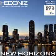 New Horizons