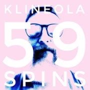 Vol 59 // Electro Set // Mixed by KlineolaSpins