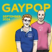 GayPop September 2024