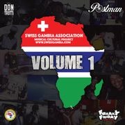 SWISSGAMBIA VOL 1