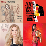 Ben Boddie On Jazz Ep 264