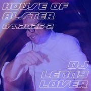 Funky "House Of Alster" Grooves - 04.2025-2