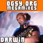 Megamixes - Darwin