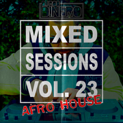 Mixed Sessions Vol. 23 (Afro House)