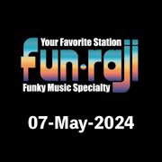 FUN-RAJI LIVE 07-May-2024