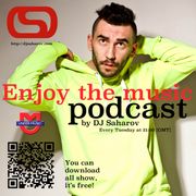 Enjoy The Music Podcast #003