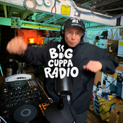 Show #11 - Big Cuppa Radio - Nov 2025
