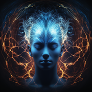 CTB - Attunement - Mixed breathwork (1RD Double inhale 448, 1RD Conscious connected, WHM pyramid)