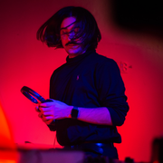 Neomodern live @ Klub Pogon Subotica [6 years of Sxablon]