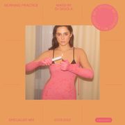 Morning Practice: Mixed by DJ Gigola