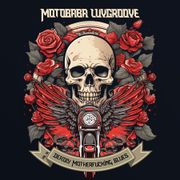 MotoBaba LuvGroove - Vol.26 Deadly Motherfucking Blues CD2