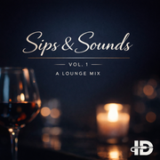 Sips & Sounds: Vol. 1 - A Lounge Mix