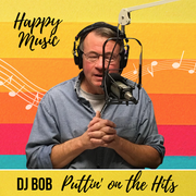 DJ Bob: Happy Music, 6.5.24
