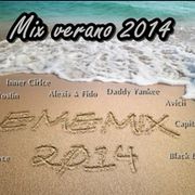 Mix Verano_EMEMIX2014