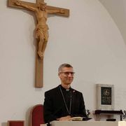 Martos Balázs püspök atya tanításának II. része