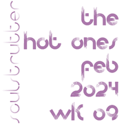 SoulStrutter Selections Feb/ 2024 Wk09